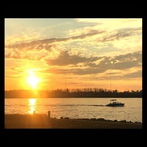 Meet your Posher, JW.